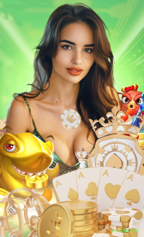 Betsoft Gaming Slots 3D ejcasino
