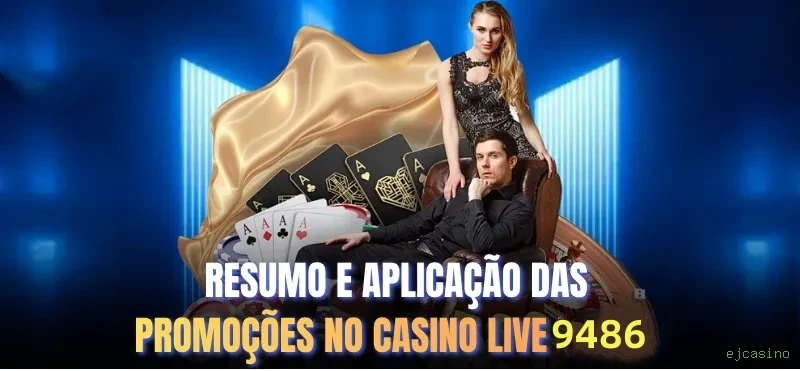 Blackjack Ao Vivo ejcasino
