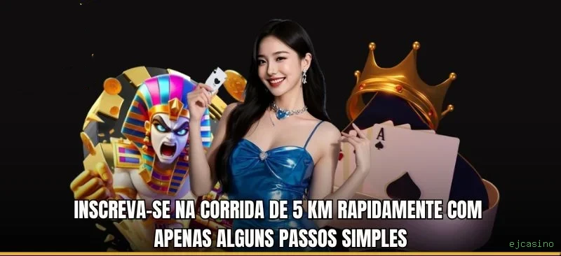 Bônus ejcasino