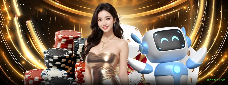 Depositar Crypto ejcasino