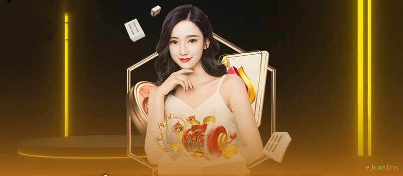 Evolution Gaming ejcasino