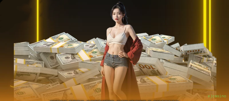 Gates of Olympus Slot ejcasino