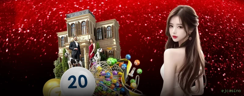 ejcasino Cassino Online