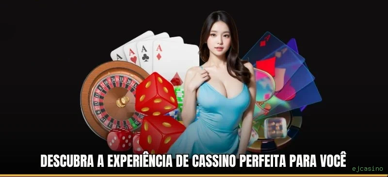 ejcasino Cassino Clássico