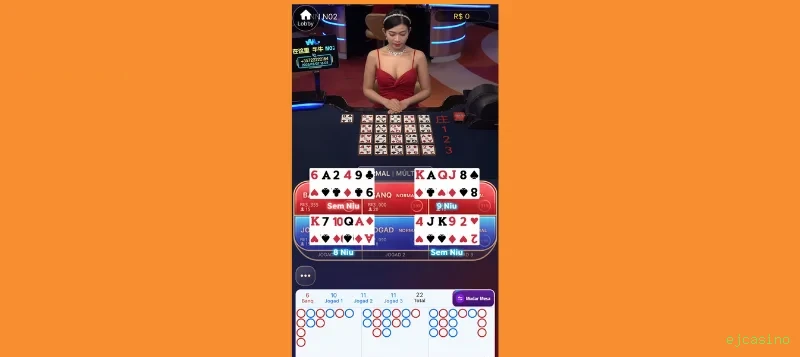 ejcasino iOS Troubleshooting