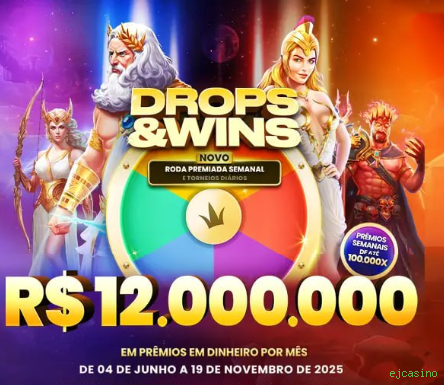 ejcasino Cassino Clássico