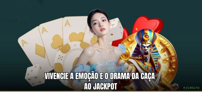 ejcasino Cassino Clássico