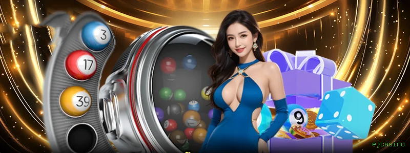 Novos Jogos ejcasino