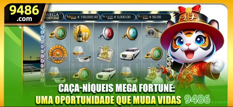 ejcasino Cassino Clássico