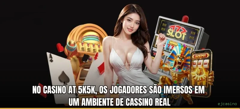 ejcasino Cassino Clássico