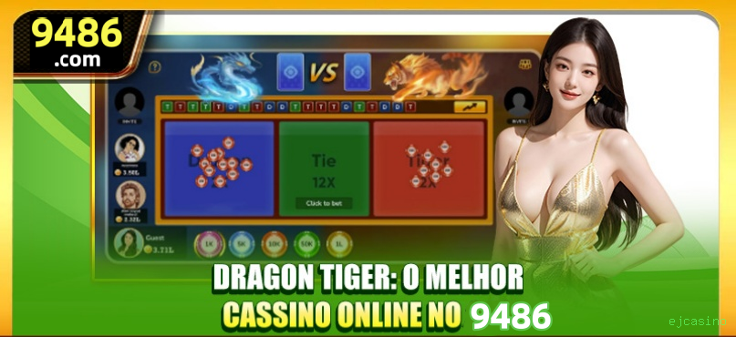 ejcasino Cassino Clássico