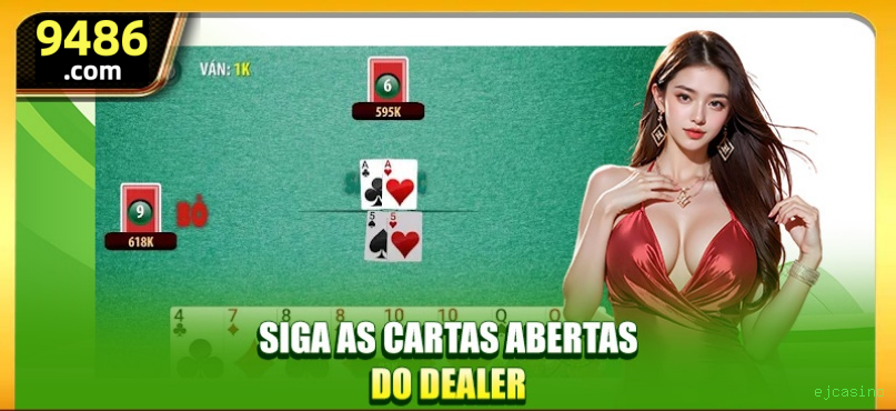 Jogos Recomendados ejcasino