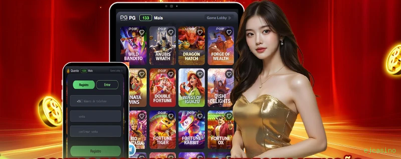 ejcasino Cassino Clássico
