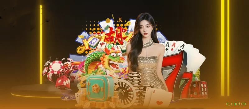 ejcasino Cassino Clássico