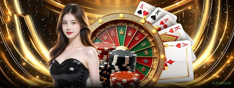 ejcasino Cassino Clássico