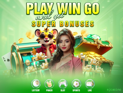 Sweet Bonanza ejcasino