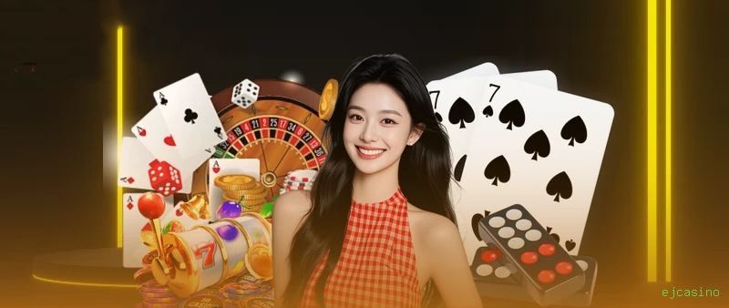 ejcasino Cassino Clássico