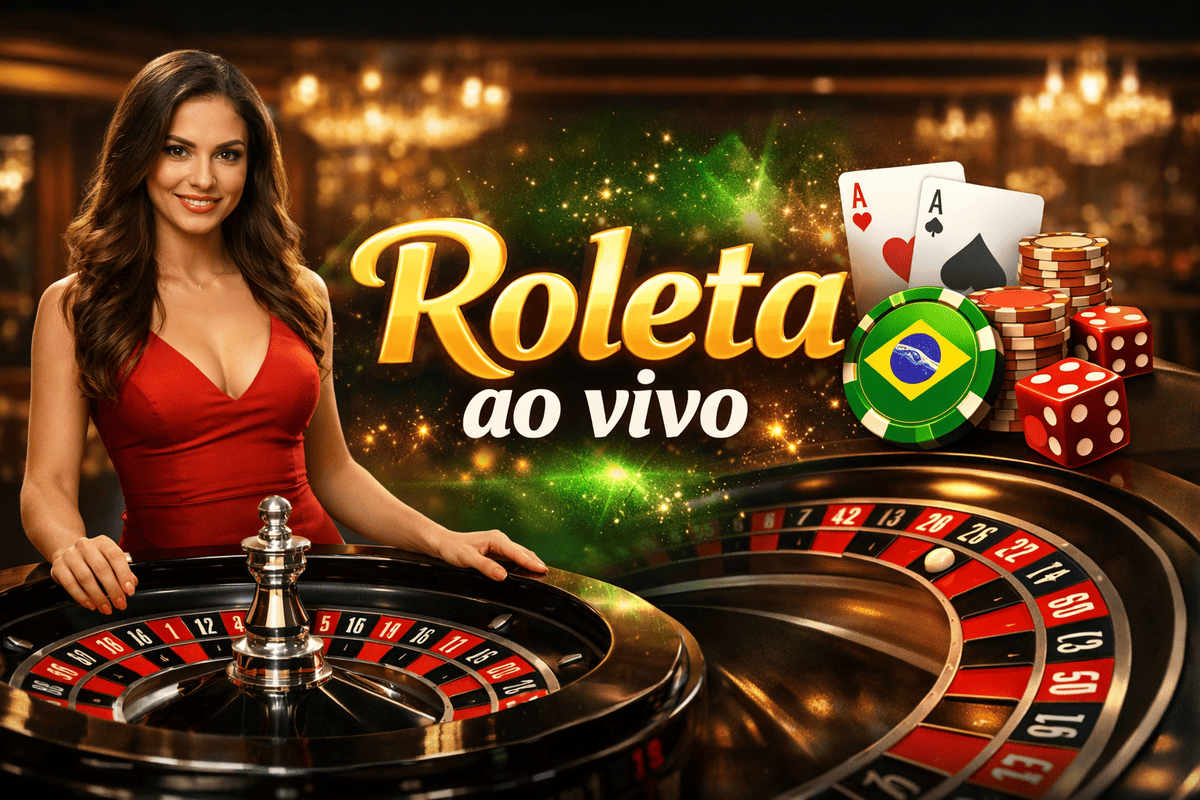 Roleta ejcasino